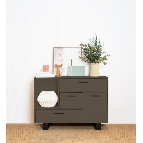 CHALK PAINT CP-26 MARRON GLACÉ